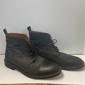 Taft Jack Boots